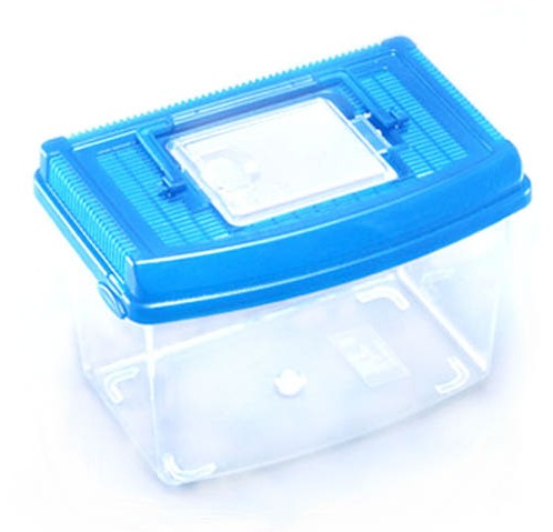 사육상자(채집통,PVC)