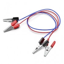 잡기편한 집게전선 (빨강4개 + 파랑4개)-20cm/40cm