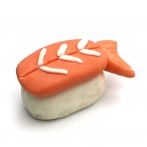 뉴 오물조물비누 초밥시리즈 새우초밥(10인세트) JR