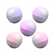 뉴 뽀글뽀글 라벤더 배쓰밤 만들기(5개세트) JR