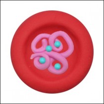 뉴 오물조물비누 적혈구의 산소운반모형(10세트)