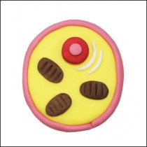 뉴 오물조물비누 동물세포구조모형 (10세트) JR