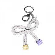 야광비즈로 만드는 리본키링(열쇠고리)-5인용 JR