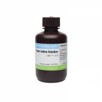 그람아이오딘용액 BIOZOA 125ML