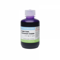 크리스탈바이올렛 BIOZOA 125ML