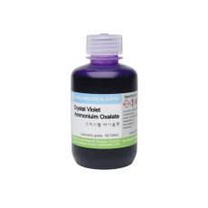 크리스탈바이올렛 BIOZOA 125ML