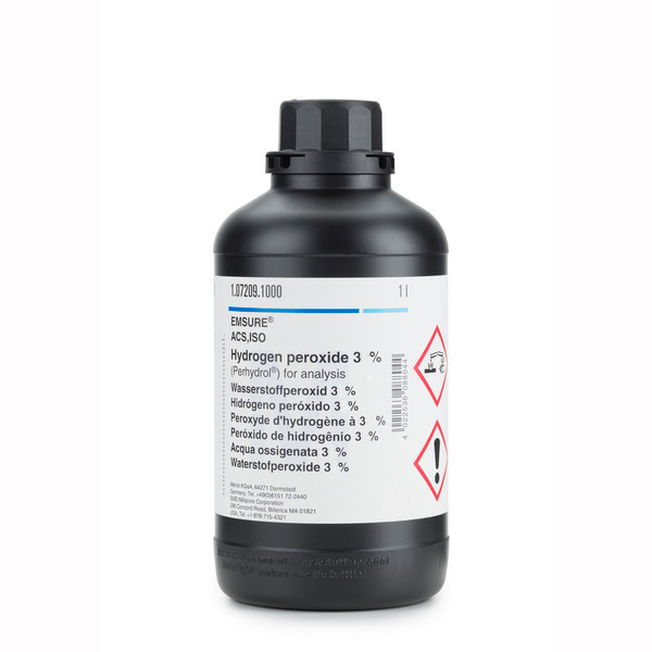 과산화수소수 BIOZOA