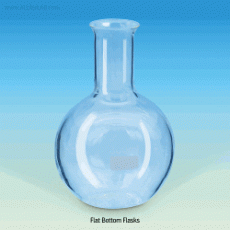 싸이랩 평저 둥근 플라스크 250ml