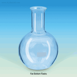 싸이랩 평저 둥근 플라스크 300ml