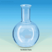 싸이랩 평저 둥근 플라스크 300ml