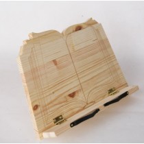 미가데코 diy 책디자인 독서대 만들기 반제품 목공체험 목공수업