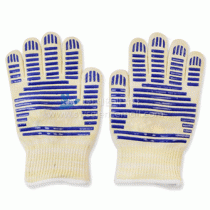 면 내열장갑+실리콘부(200도)