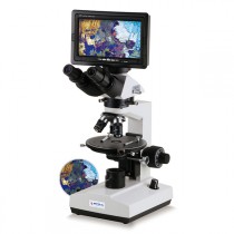 편광현미경(교사용)(400배/멀티영상)