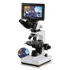 편광현미경(교사용)(400배/멀티영상)