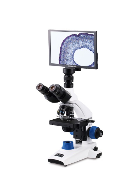 멀티미디어영상 현미경 OSH-1500DVM