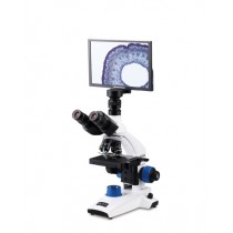 멀티미디어영상 현미경 OSH-1500DVM