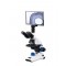 멀티미디어영상 현미경 OSH-1500DVM