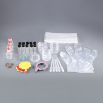 은거울 반응 실험키트(10인용)