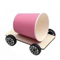 2026년 [천재] 종이컵 자동차 만들기