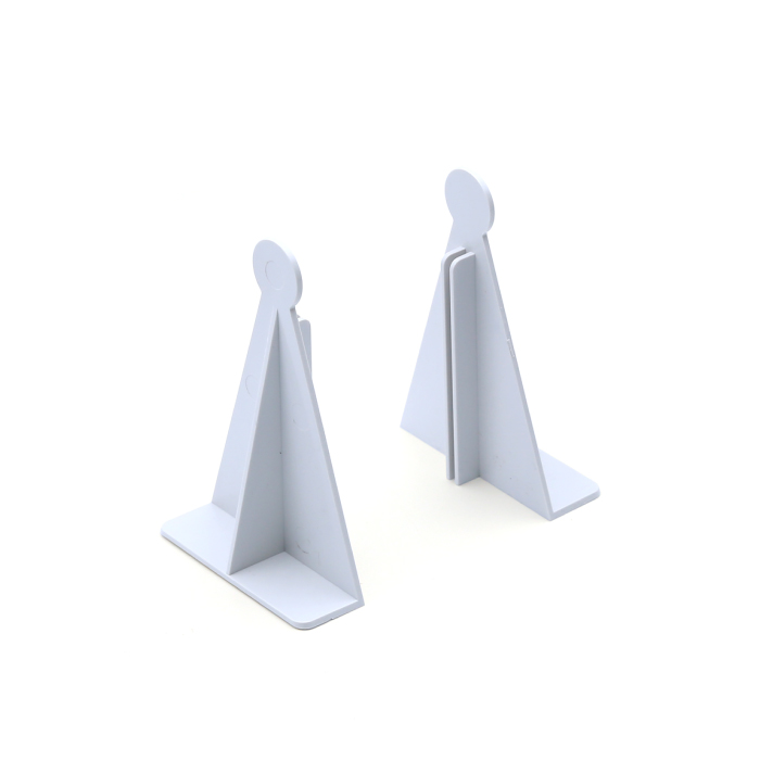 [아이스크림]  대형 거울 받침대(2개1조)