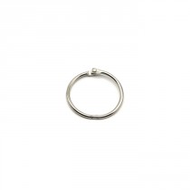 카드링 대 /금속링 34mm [10개입]