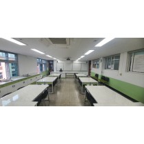 김제중학교 과학실 리모델링 / 지능형 과학실