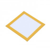 투명아크릴판 100 x 100 (테두리테이프처리)