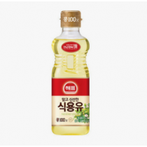 식용유 500ml